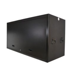 Tủ Dụng Cụ CSPS 155cm (1 Cửa Màu Đen) – Chính Hãng – VNTC155R1BB1U