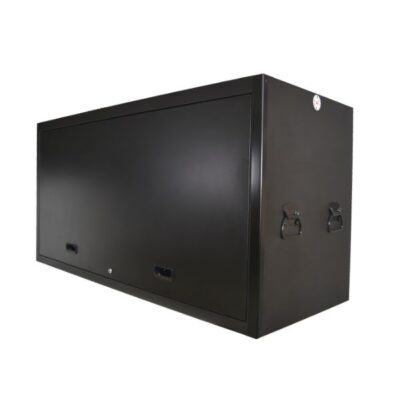 Tủ Dụng Cụ CSPS 155cm (1 Cửa Màu Đen) – Chính Hãng – VNTC155R1BB1U