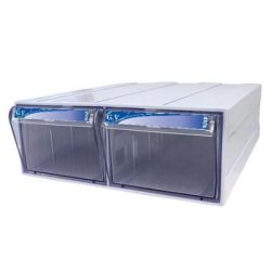 Tủ nhựa đa năng GV BUILD GV 504