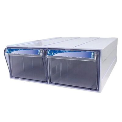 Tủ nhựa đa năng GV BUILD GV 504