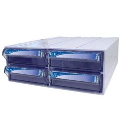 Tủ nhựa đa năng GV BUILD GV 504-2