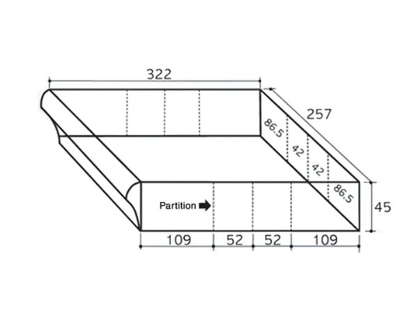 Tủ nhựa đa năng GV BUILD GV 505
