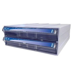Tủ nhựa đa năng GV BUILD GV 505