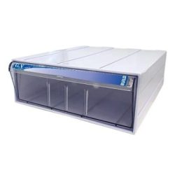 Tủ nhựa đa năng GV BUILD GV 506