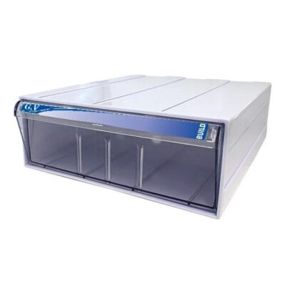 Tủ nhựa đa năng GV BUILD GV 506