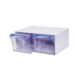 Tủ nhựa đa năng GV BUILD GV 524