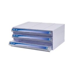 Tủ nhựa đa năng GV BUILD GV 525-2