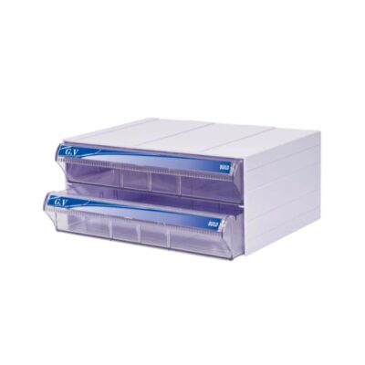 Tủ nhựa đa năng GV BUILD GV 525