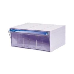 Tủ nhựa đa năng GV BUILD GV 526