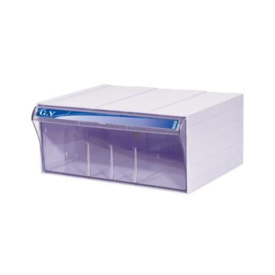 Tủ nhựa đa năng GV BUILD GV 526