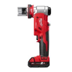 Máy đục lỗ thuỷ lực dùng pin M18 HKP-0C Milwaukee
