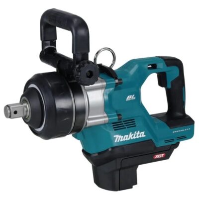 Máy bắn bu lông Makita TW009G dùng pin 40V (cốt ngắn)