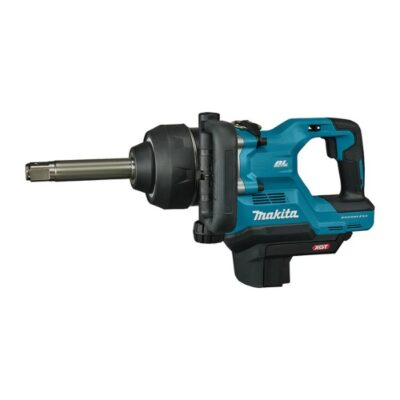 Máy siết bu lông Makita dùng pin 40V TW010G (cốt dài)