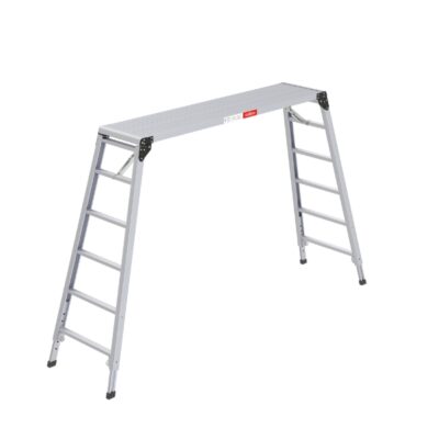 Thang nhôm bàn Hàn Quốc PS-501515 Poongsan Chính Hãng