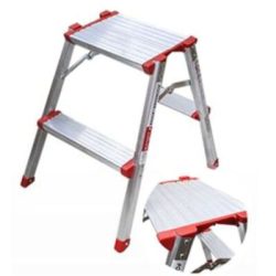 Thang nhôm chữ A Poongsan PS5012 nhỏ gọn