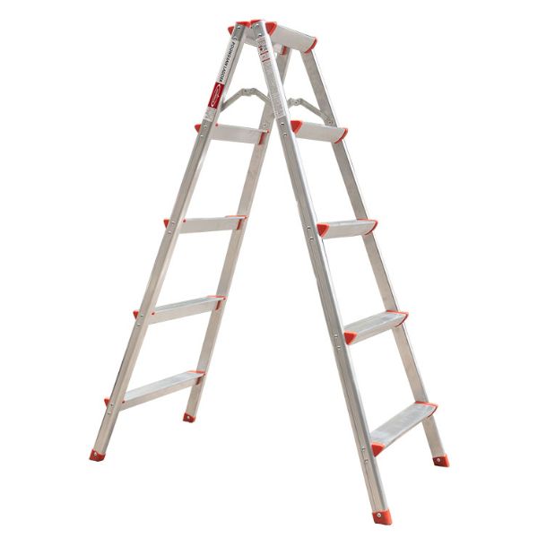 Thang nhôm chữ A chính hãng Poongsan PS‑5005 (1m35)