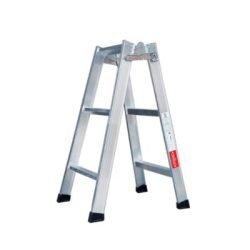 Thang nhôm chữ A Poongsan PS‑2030 (chiều cao tối đa 1m6)