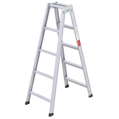 Thang nhôm chữ A Poongsan PS‑2050 Cao Cấp