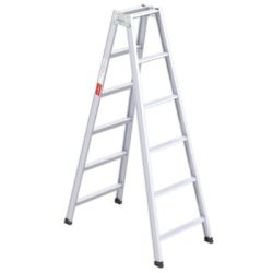 Thang nhôm chữ A Hàn Quốc Poongsan PS‑2060