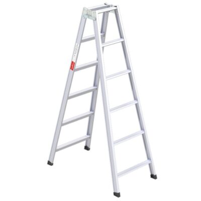 Thang nhôm chữ A Hàn Quốc Poongsan PS‑2060