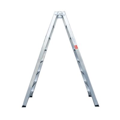Thang nhôm chữ A Poongsan PS‑2080 chống gỉ