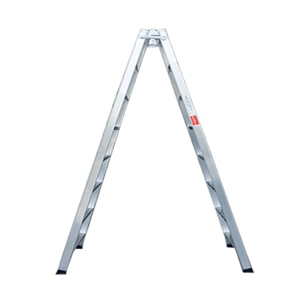 Thang nhôm chữ A Poongsan PS‑2080 chống gỉ