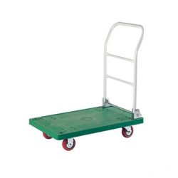 Xe Đẩy Hàng 4 Bánh SH-101 SHINHEE – Hàn Quốc – Chính Hãng