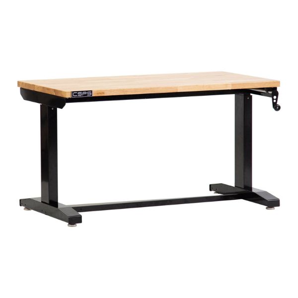 Bàn điều chỉnh chiều cao CSPS 132cm