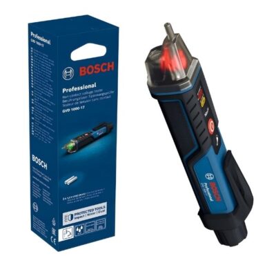 Bút thử điện không tiếp xúc Bosch GVD 1000-17 (06010770K0)