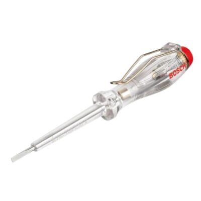 Bút thử điện đầu dẹt sl3 Bosch 1600a02nd8 – Giá tốt