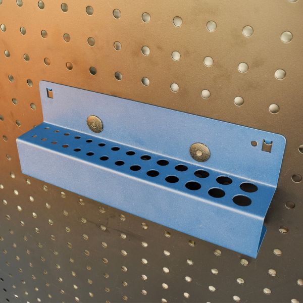 Giá Đựng Mũi Khoan CSPS VNDBBL1 (Màu Xanh)