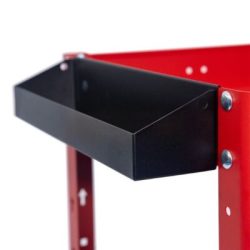 Khay đựng dụng cụ CSPS 71cm (màu đen) VNDUQ11001BB1