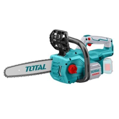 Máy Cưa Xích Dùng Pin Total TGSLI201286 – Không Chổi Than