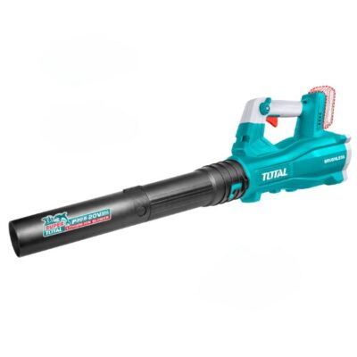Máy Thổi Bụi Dùng Pin Total TABLI204282 – Chính Hãng