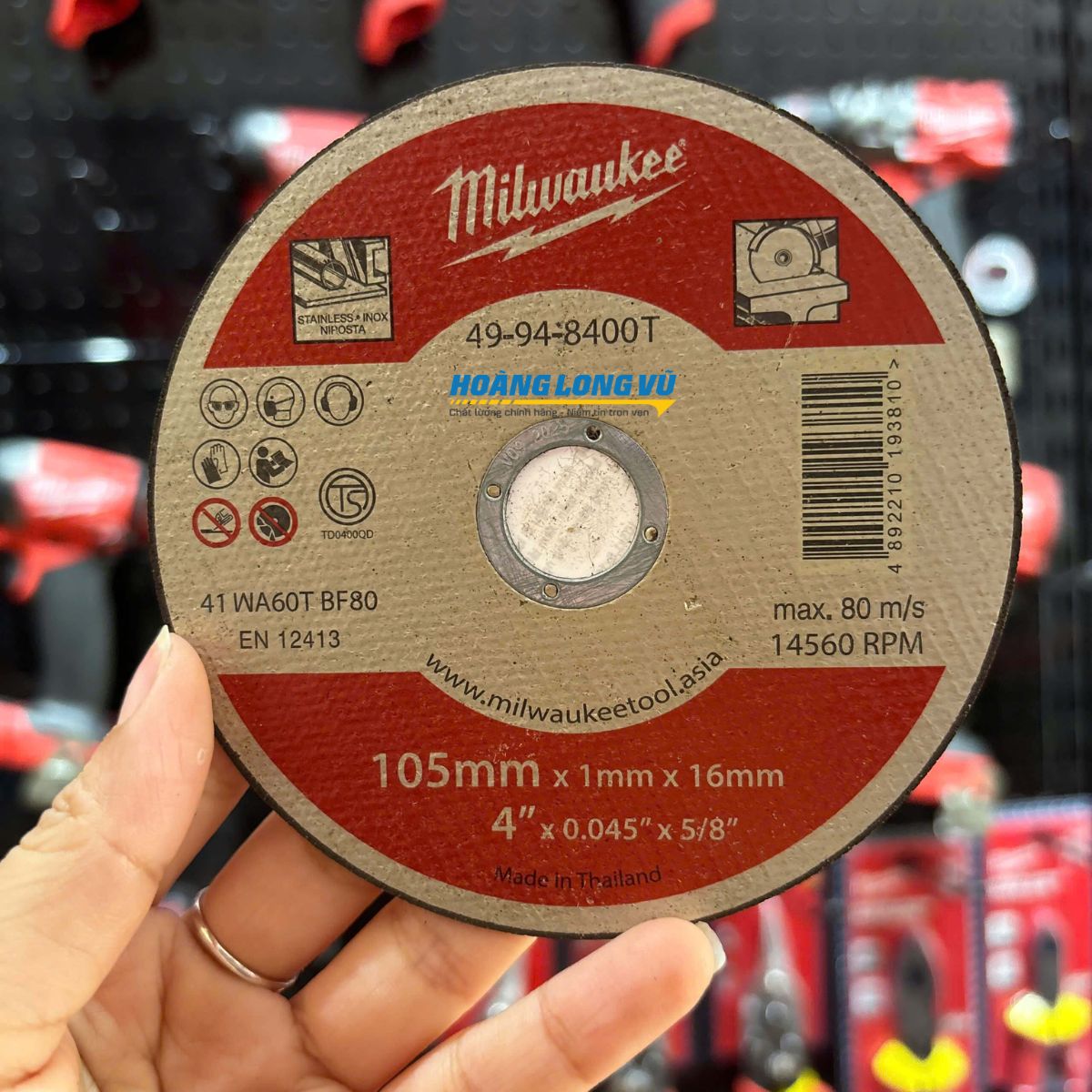 Milwaukee-49-94-8400