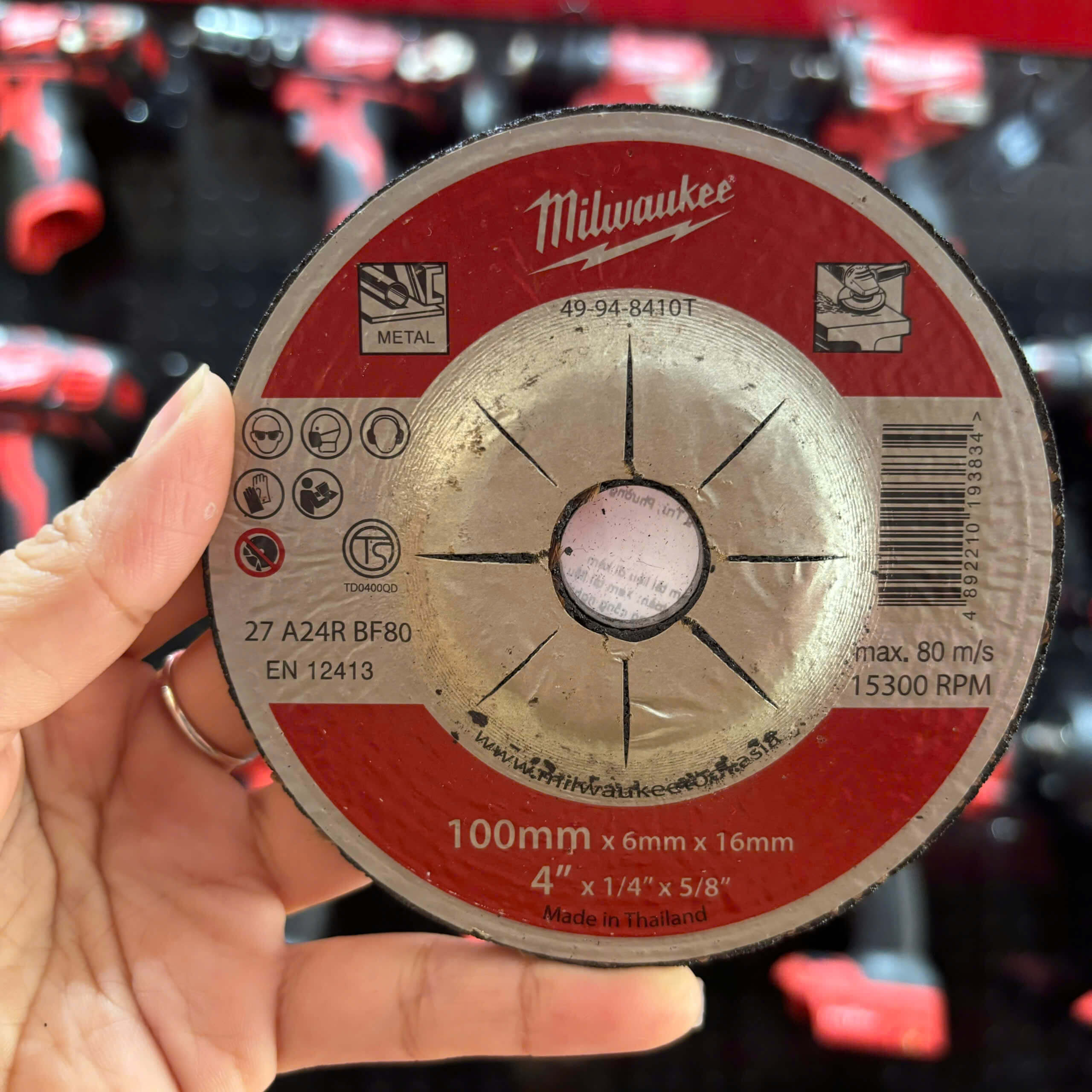 Milwaukee 49-94-8410