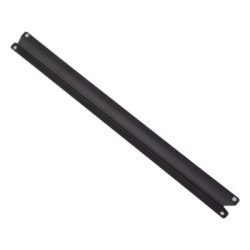 Thanh N kệ CSPS màu đen – Đa kích thước (254-1829mm)
