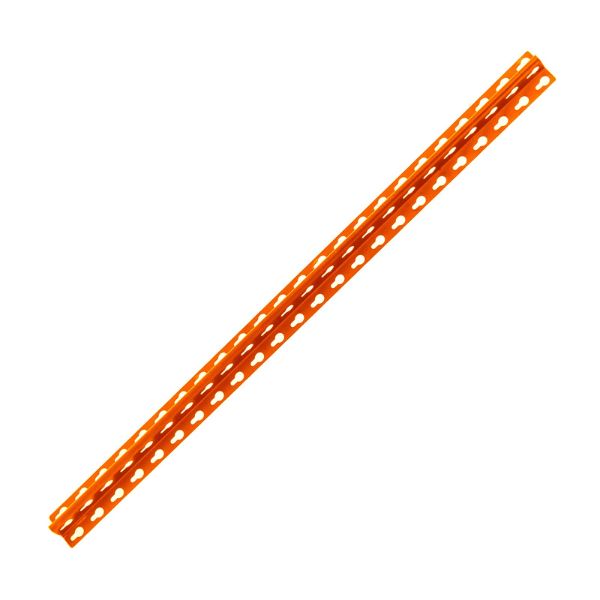 Thanh T kệ CSPS 90cm màu cam