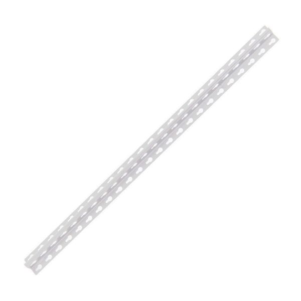 Thanh T kệ CSPS 90cm màu trắng