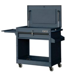 Tủ Di Động CSPS 79cm (1 Hộc Kéo) VNUC07901BL1 – Màu Xanh Dương