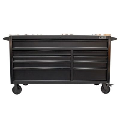 Tủ CSPS Đựng Dụng Cụ 152cm – 9 Hộc Kéo Chuẩn Mỹ (6 màu)