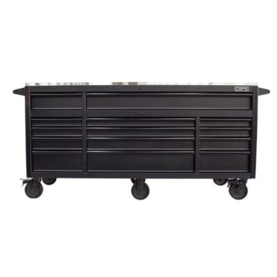 Tủ Dụng Cụ CSPS 183 cm – 14 Hộc kéo – Chịu Tải lớn (5 màu)