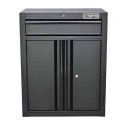 Tủ dụng cụ đồ nghề CSPS 61cm (1 hộc kéo màu đen/đỏ) – VNTC06101BB1 / VNTC06101BC2