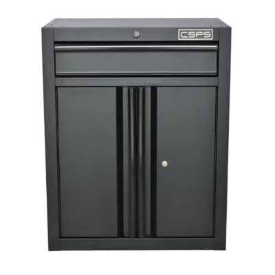 Tủ dụng cụ đồ nghề CSPS 61cm (1 hộc kéo màu đen/đỏ) – VNTC06101BB1 / VNTC06101BC2