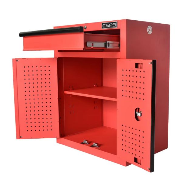 Tủ dụng cụ CSPS 61cm - 1 hộc kéo
