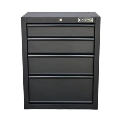 Tủ 61cm – 4 hộc kéo