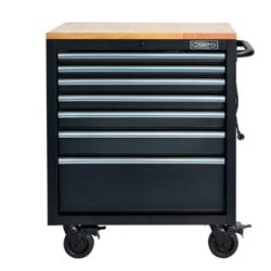 Tủ Dụng Cụ 76 cm (7 Hộc kéo) – CSPS VNTC07607BB4M / VNTC07607BB5M