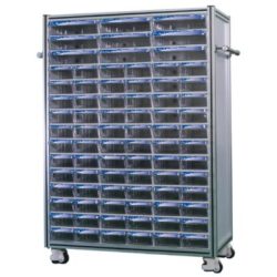 Tủ đựng linh kiện công nghiệp GV BUILD GV 1000A