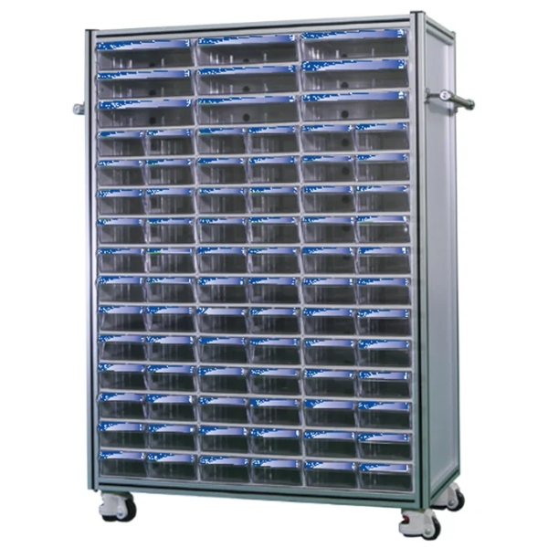 Tủ đựng linh kiện công nghiệp GV BUILD GV 1000A