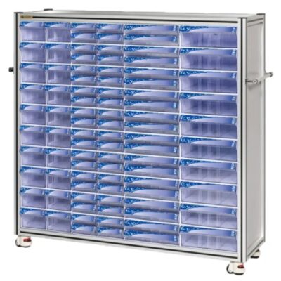 Tủ Đựng Linh Kiện